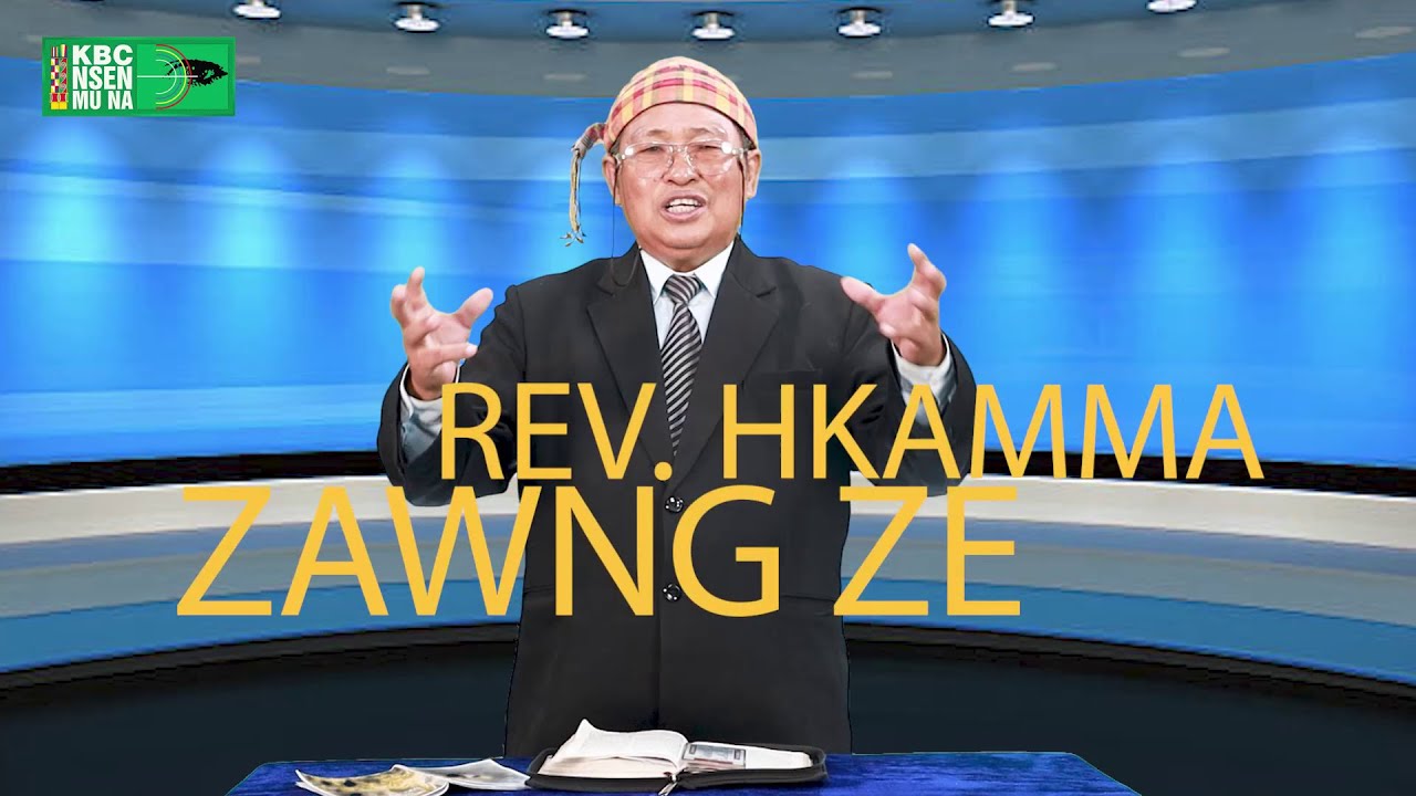 Karai Kasang Ra Ai Poi Lamang Galaw Let Kaba Rawt Wa Ga
