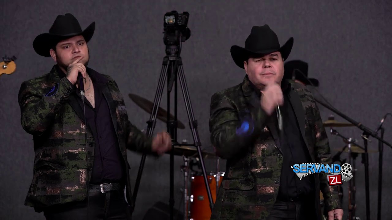 Abel Bustillos y Su Norteño Original Ft Otro Nivel-Uno Pone y Dios Dispone 