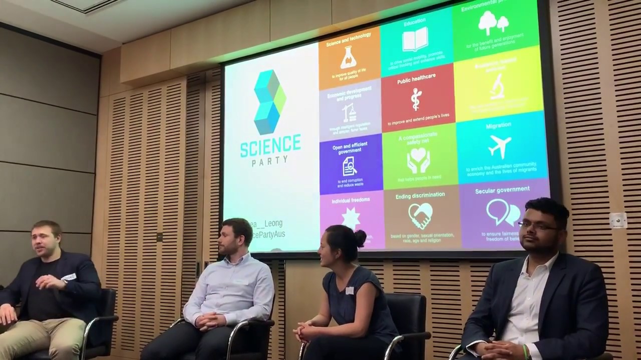 What's the most effective way to change government policy? Part 3