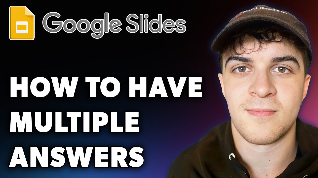 How to Have Multiple Answers on Surveymonkey (Full 2024 Guide)