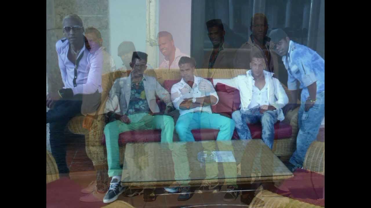 Reportage: COMBINACION DE LA HABANA 