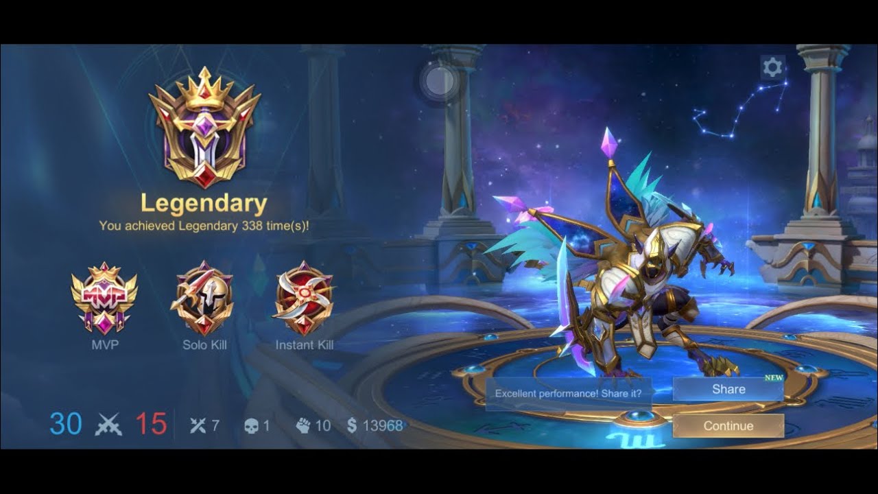 HELCURT ROAM GENDONG TERUS PUSH MMR