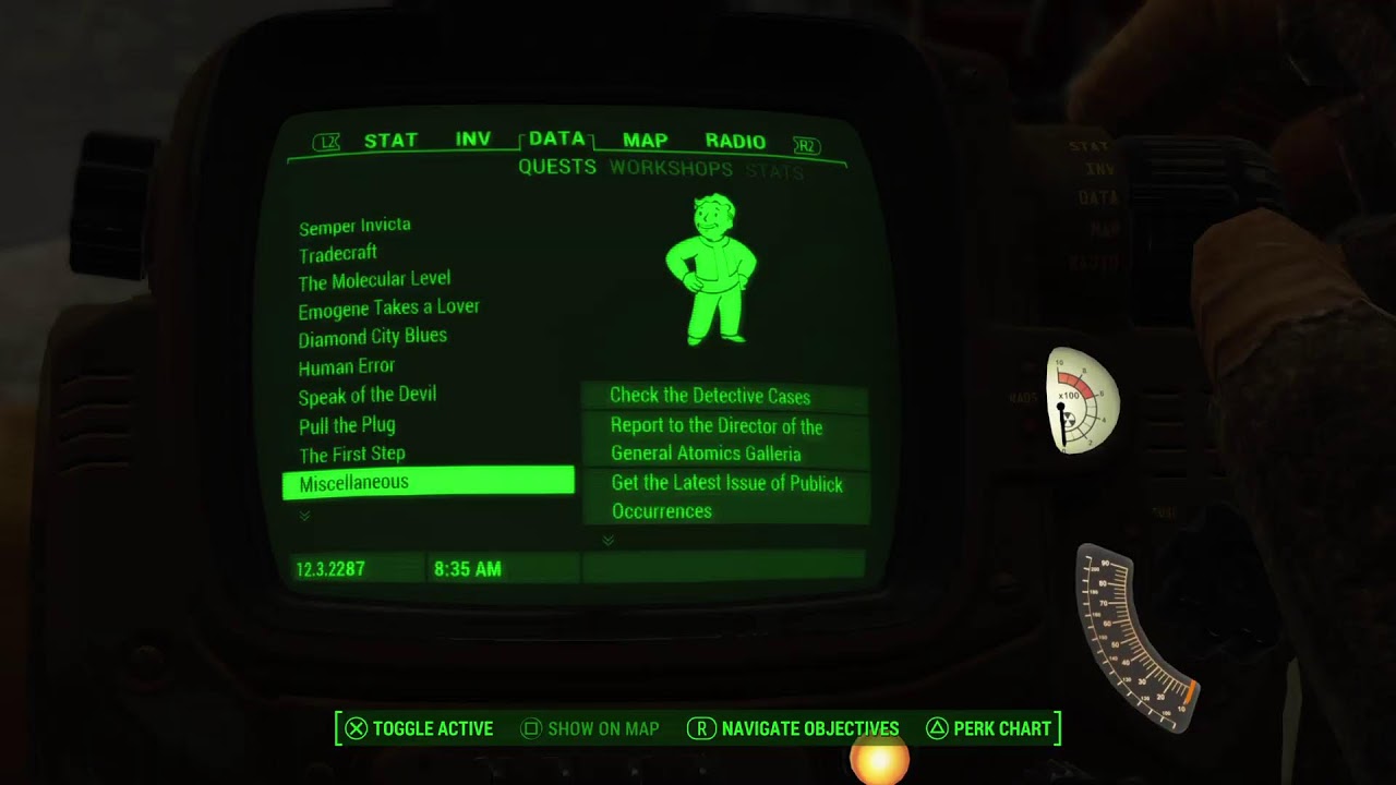 Road to 500 subscribe Fallout4 242/500 subscribe