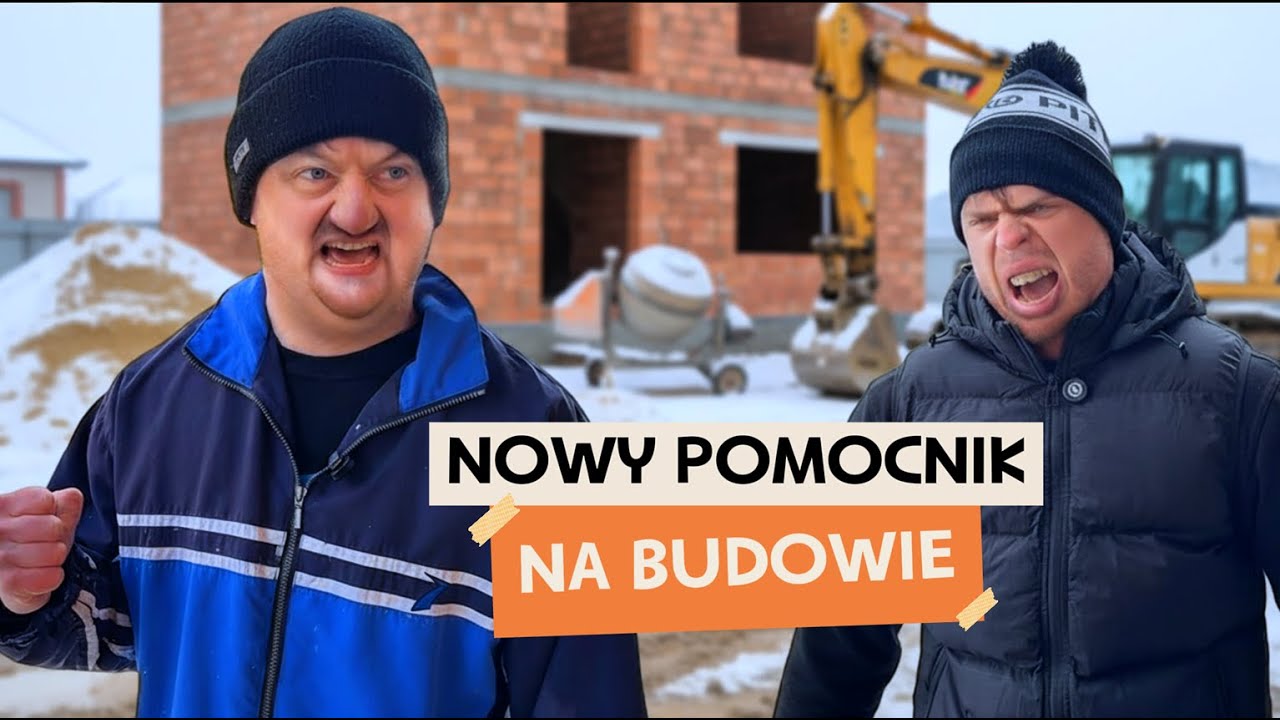 BUDOWLAŃCY ODC. 37 
