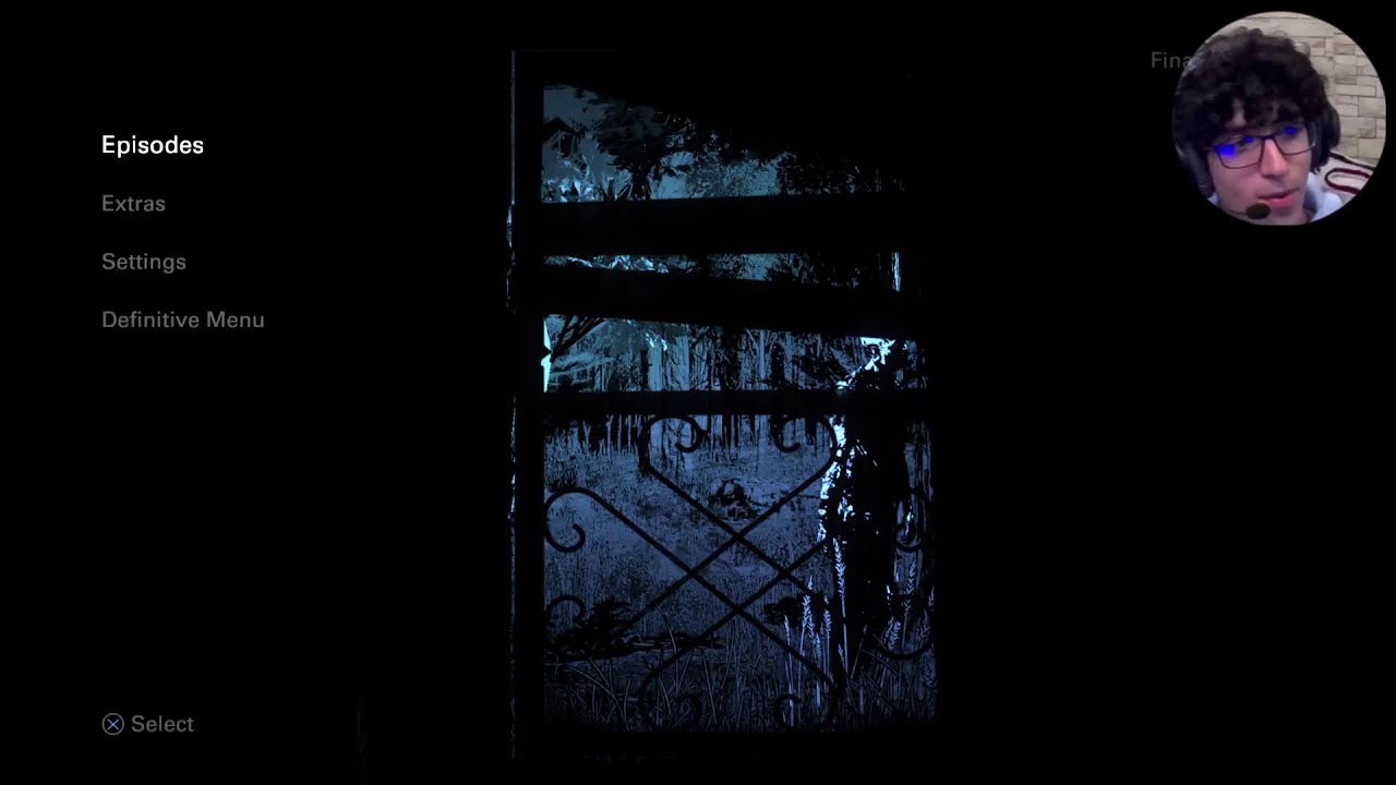 The end of the apocalypse (twdg s4 ep4)