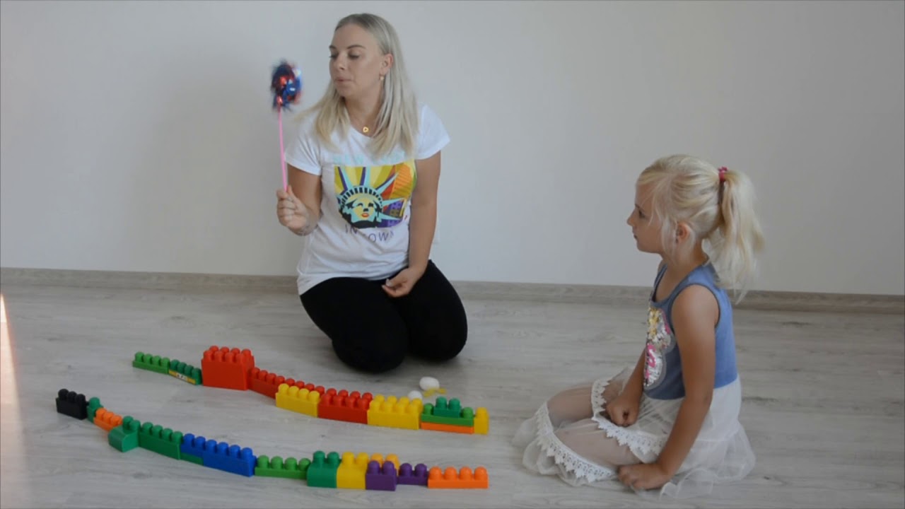 Ćwiczenia oddechowe - ćwiczenia logopedyczne