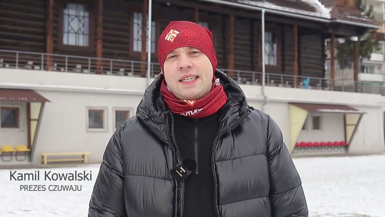 Trening Noworoczny 2026