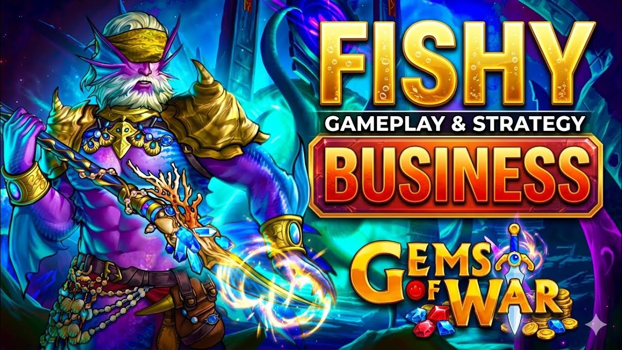 IS THIS A FIRST? Gems of War Superfast Teams | Raid Boss | Underspire | Castles In The Sand Event
