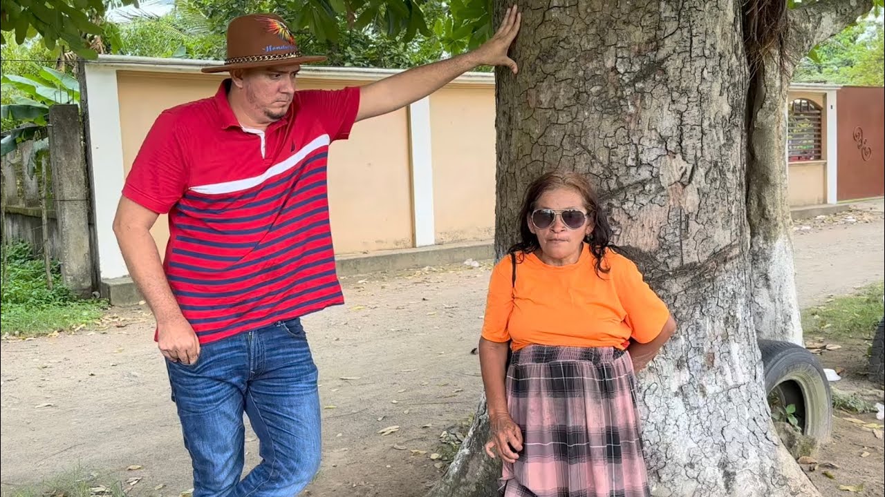 Tia Mauda está Enojada mi Gente Esto se Descontrolo..😮😮