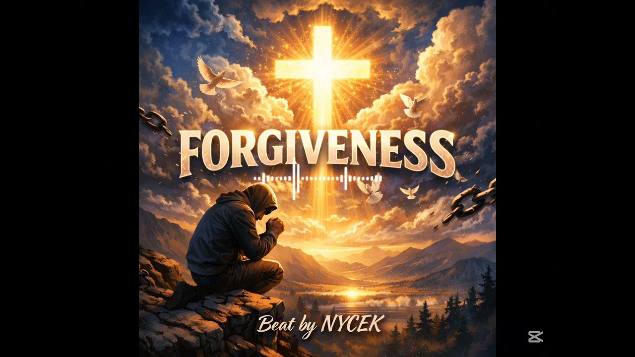 FORGIVENESS AFROBEAT TYPE BY NYCE K[2026]