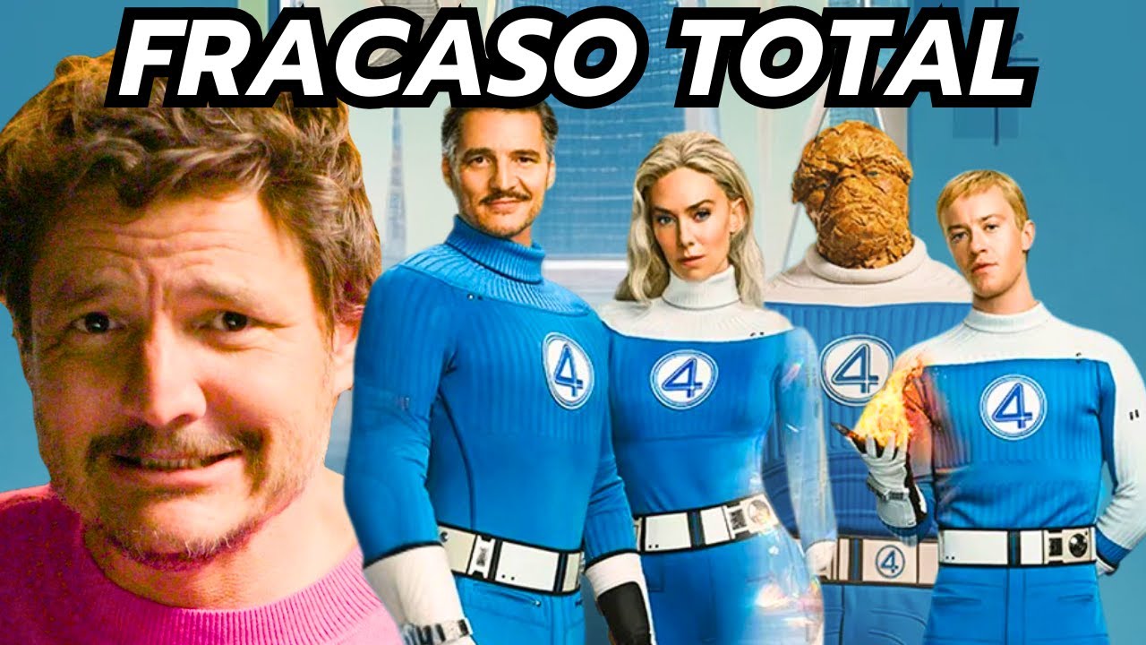 15 Pel&iacute;culas De Superheroes Que Fueron Un Fracaso Total - INCRE&Iacute;BLE