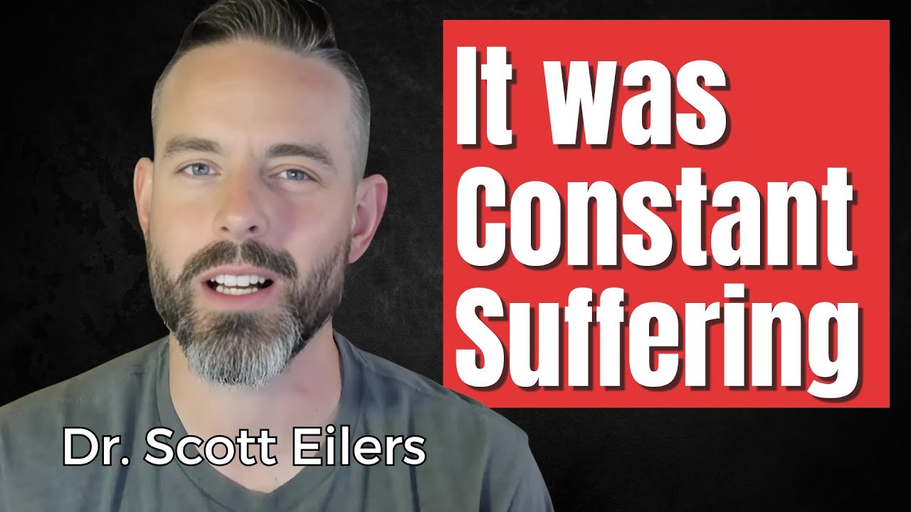 How To Eliminate All Meaningless Suffering From Your Life