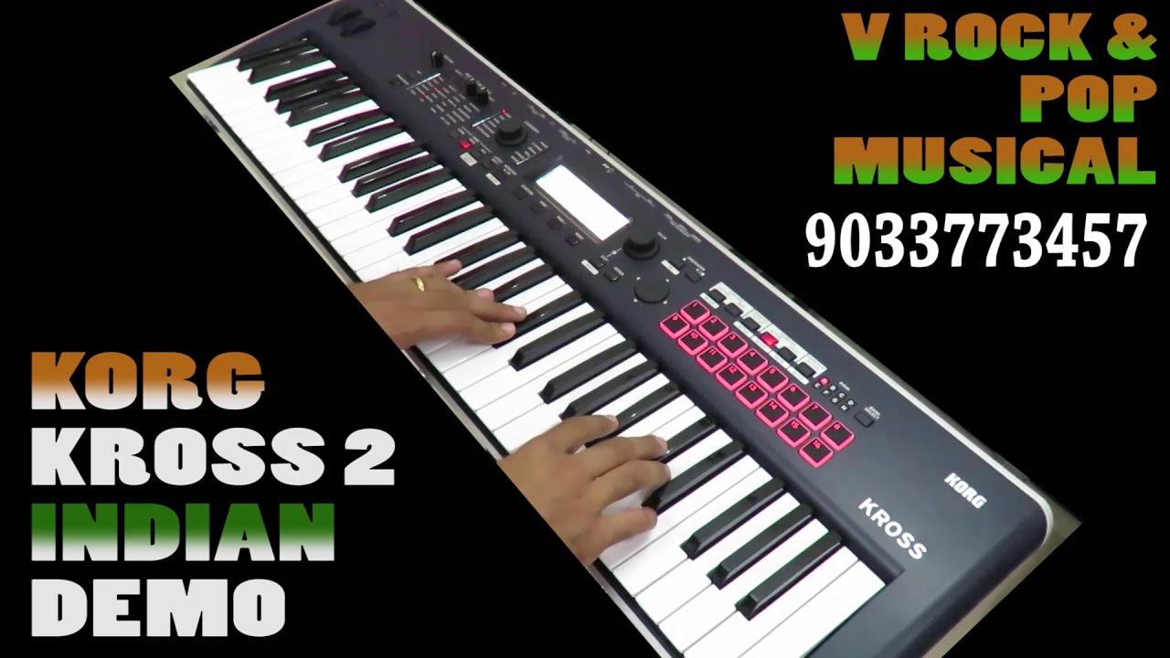 KROSS 2 INDIAN REVIEW DEMO +91-9033773457