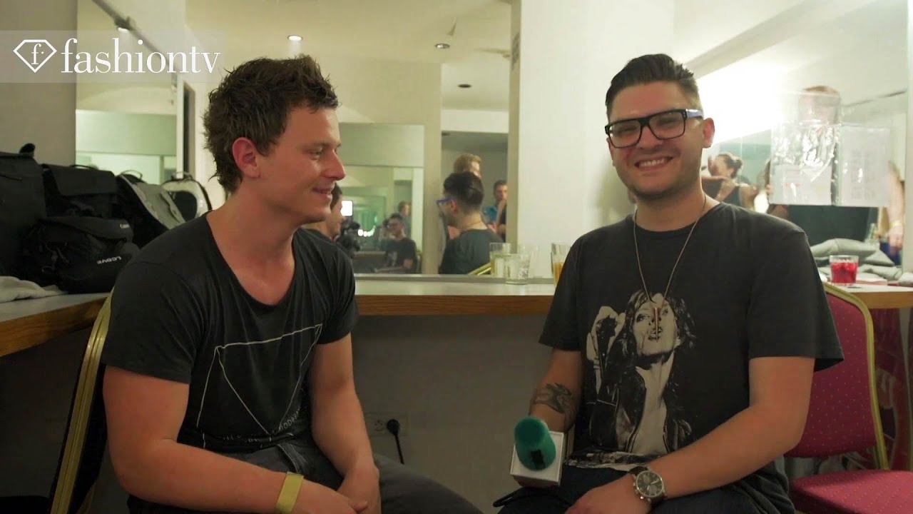 DJ Fedde le Grand - Exclusive Interview | Fashion DJs: FashionTV featuring Brandnite TV