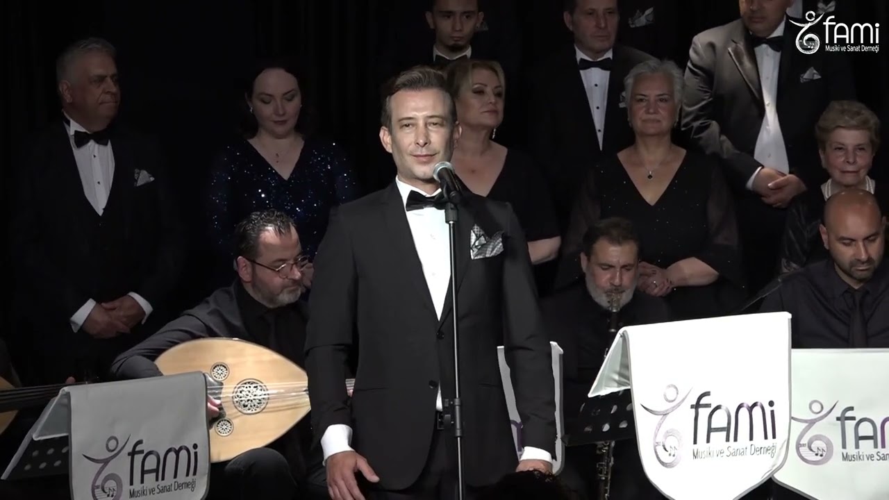Şarkılar yazdım sana, sazlar seni kıskandı - ONUR SERTLER