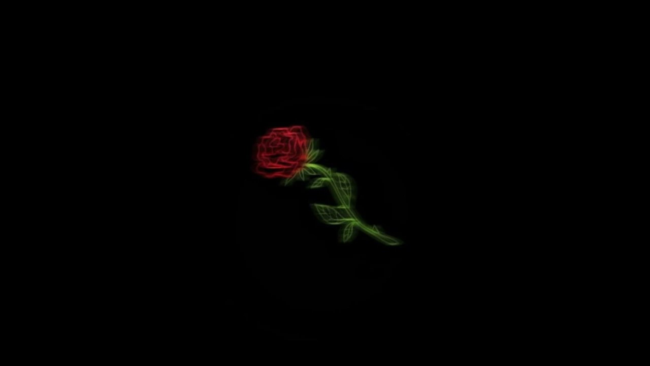 Juice Wrld x Melodic trap Type Beat - ROSE (prod. by rysem)