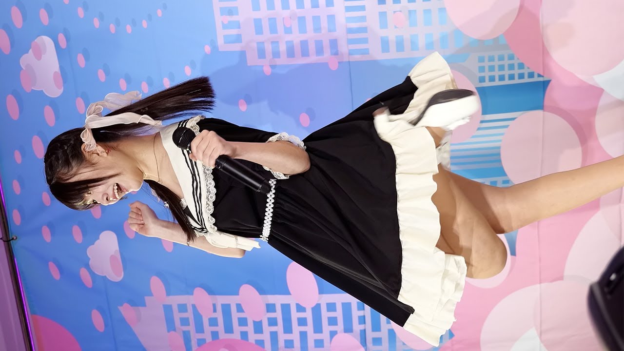 遠乃るあ「最上級にかわいいの！」東京アイドル劇場