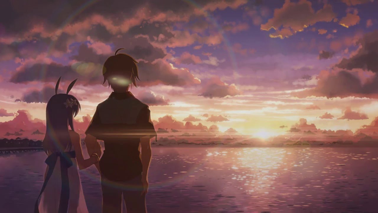 Nightcore - Stay [Kygo]