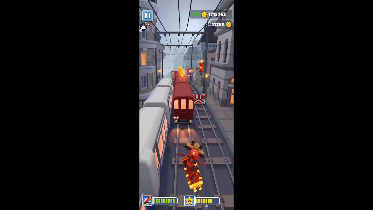 Live playing Subway Surfers 99M coins Target #shorts #shortslive #viral #shortsfeed