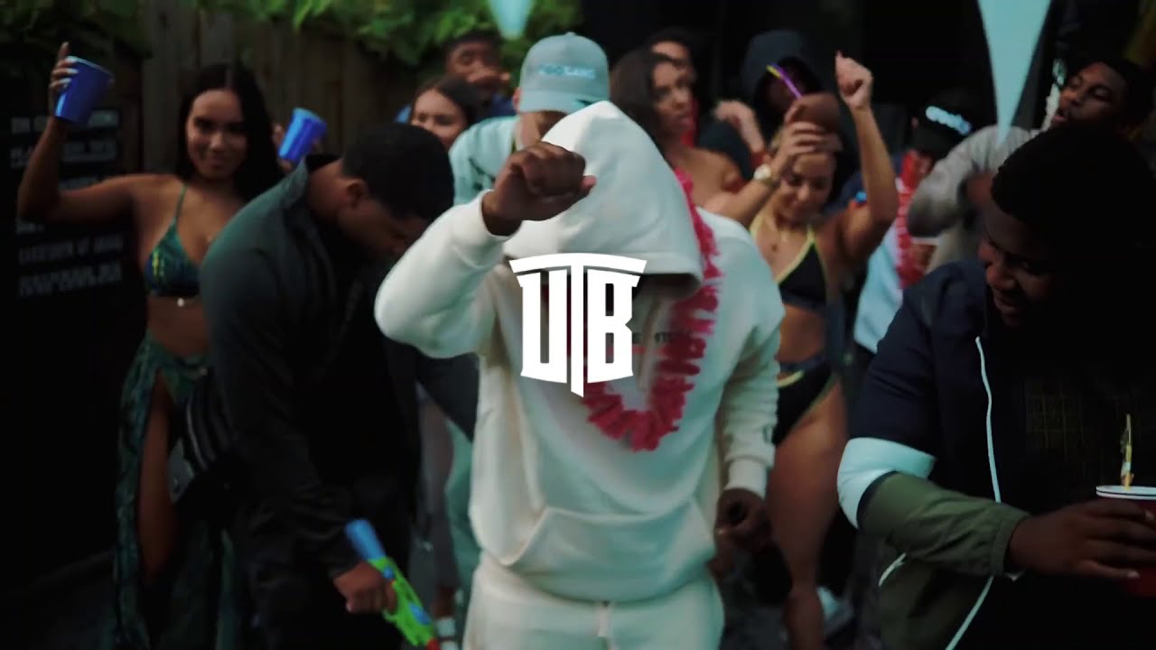 *SOLD* Figogang x Qlas x Blacka x Chivv x Salsa Drill Type Beat 
