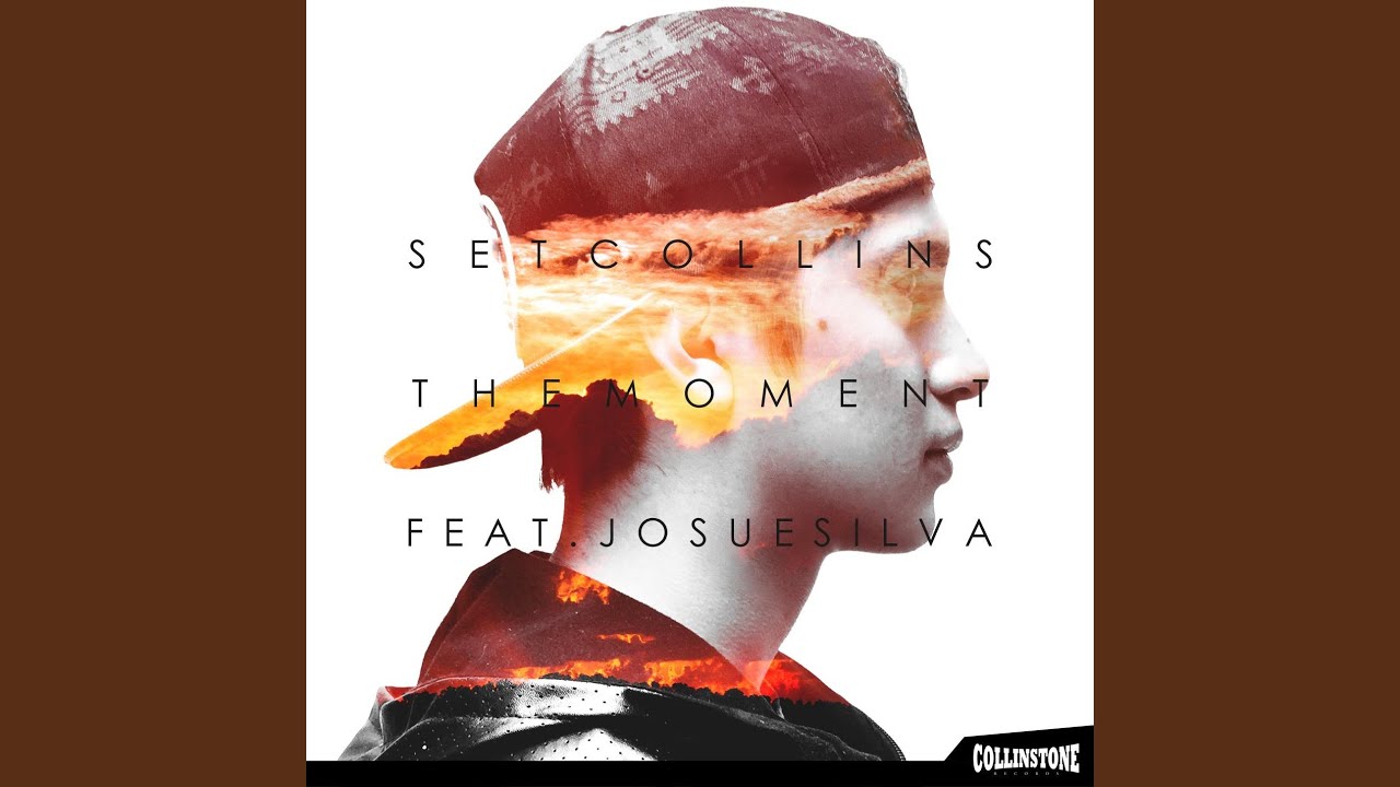 The Moment (feat. Josue Silva)