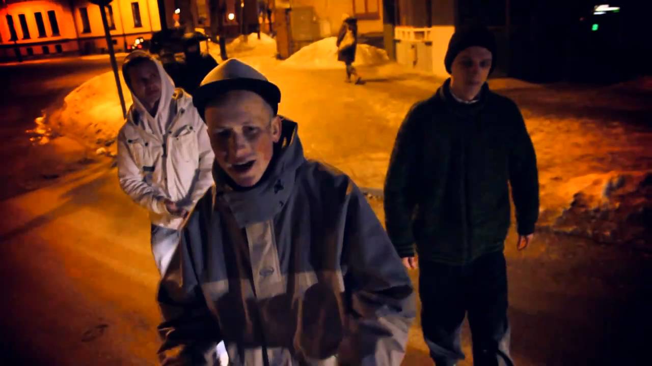 Misters, Mz & Marshals - CĒSIS HIP-HOP