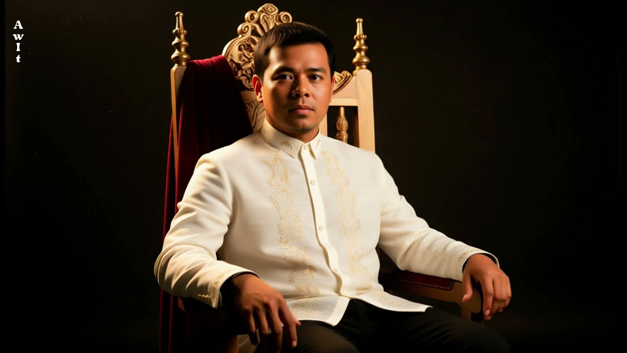 Upuan by Gloc-9 (Ai Soul Cover)