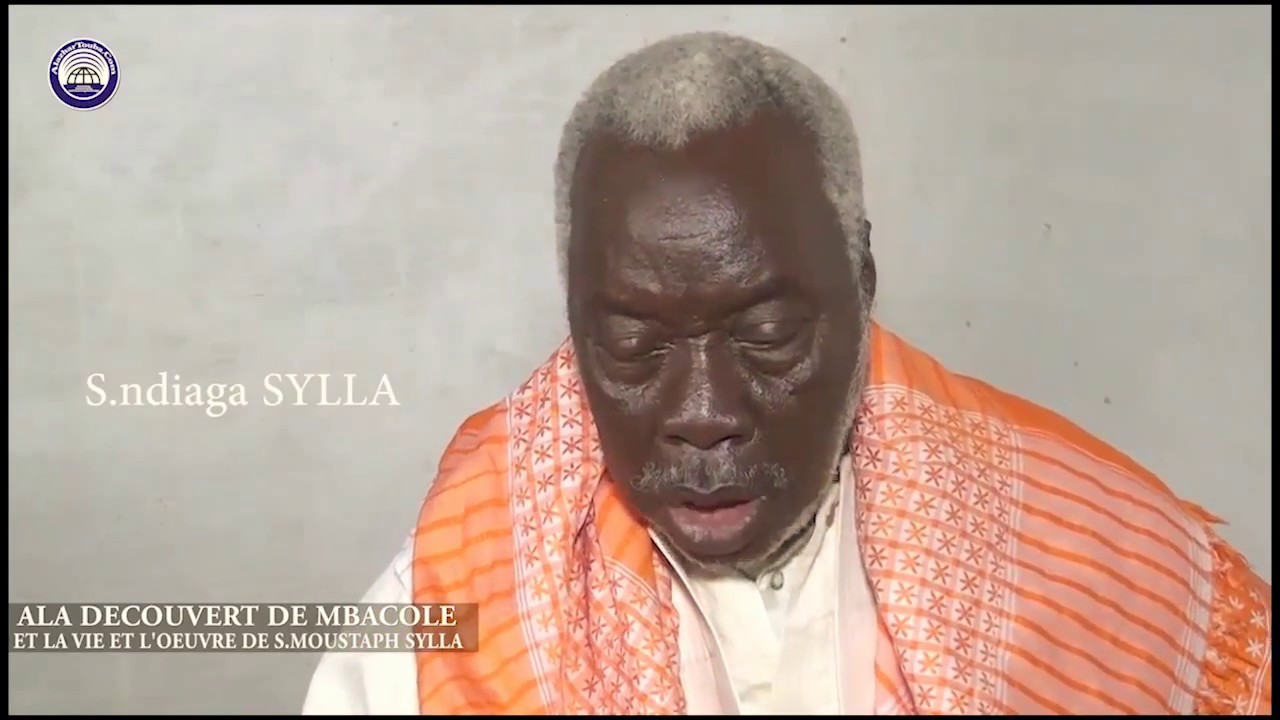 Thiossanou Askanou Sylla (Mbacol Mbacol Yi)