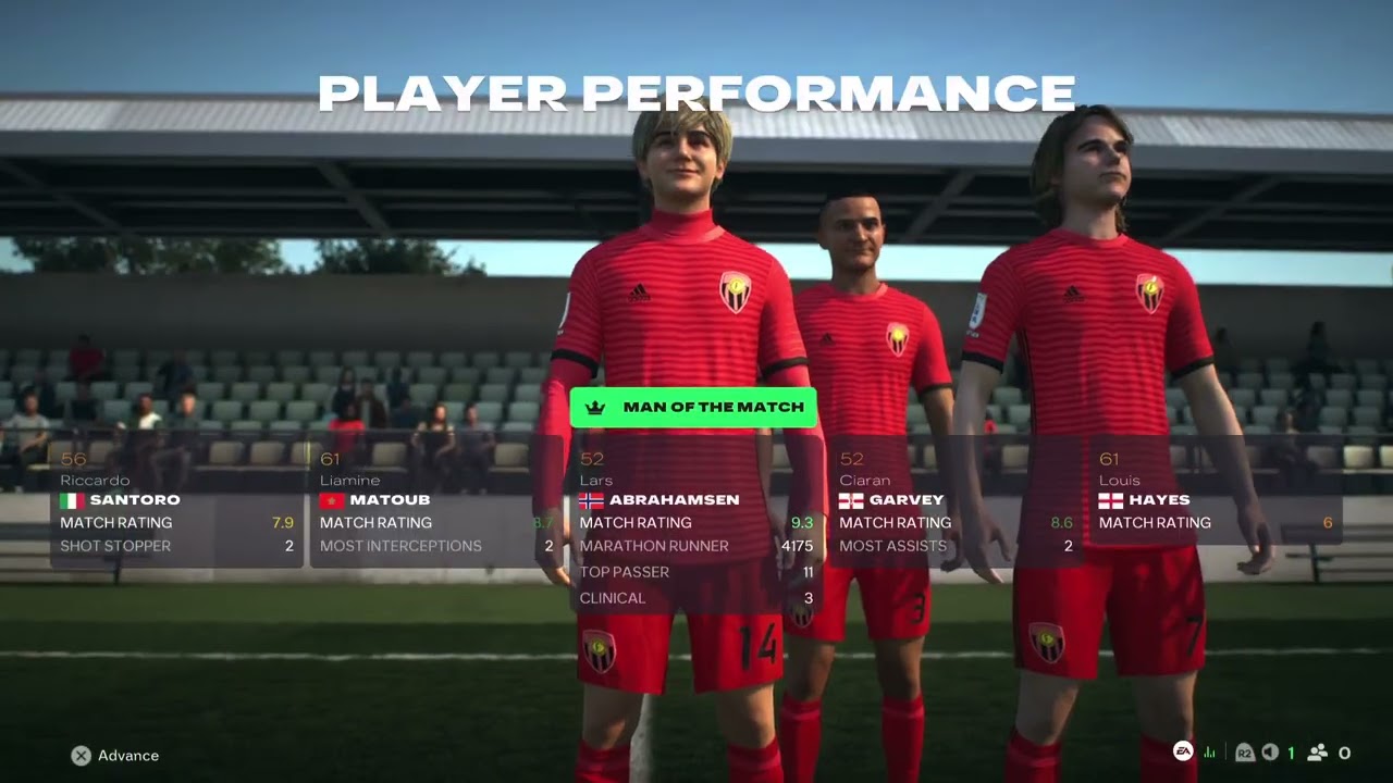 EAFC 26 MY CLUB SEASON 3 THE NEW MUFC EP 1 PREPARATION FOR OUR 1st SEASON IN THE CHAMPIONSHIP