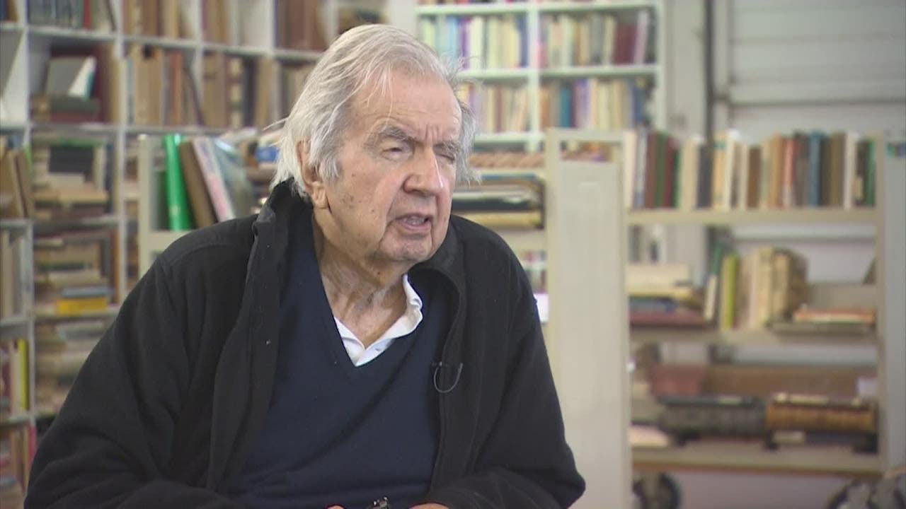 Larry McMurtry, one of the greatest Texas authors of all time, dies at 84