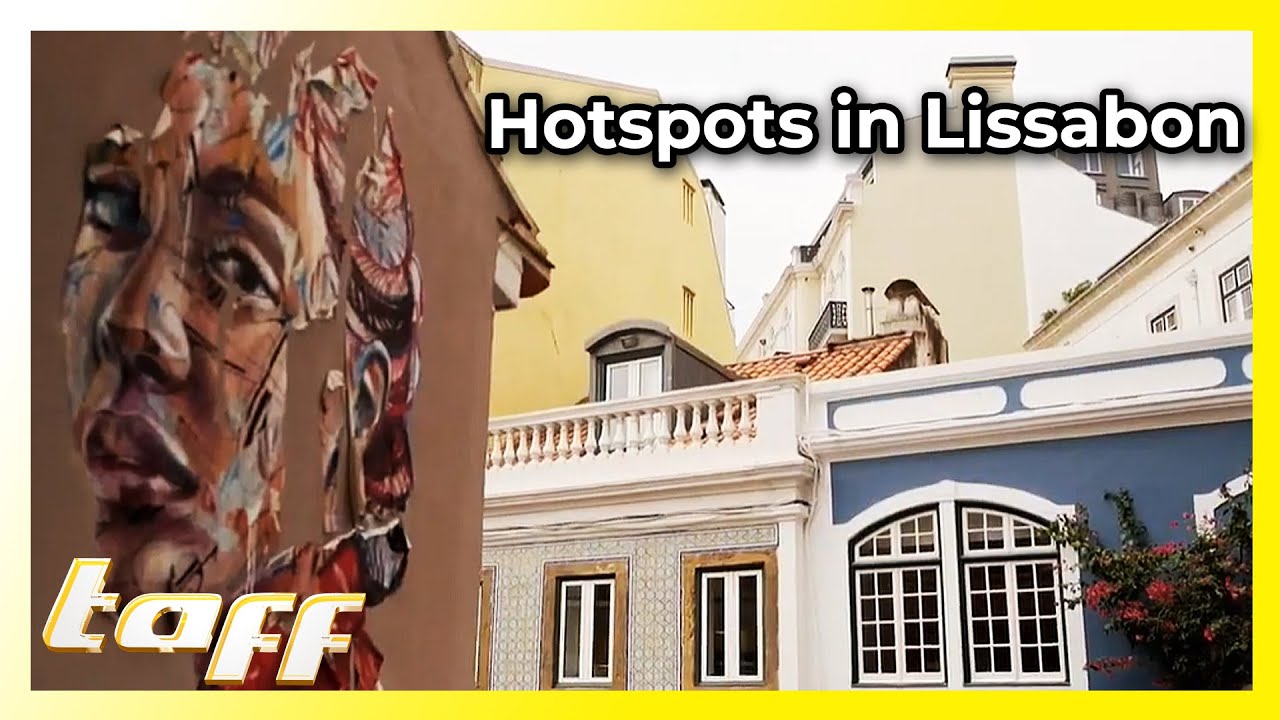 Eine Stadt umgeben vom Charme vergangener Zeiten | taff | ProSieben