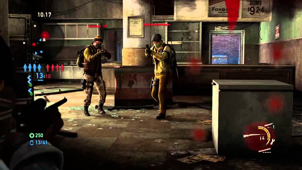 The Last of Us Dumping _TH &Taiyaki_TH 3