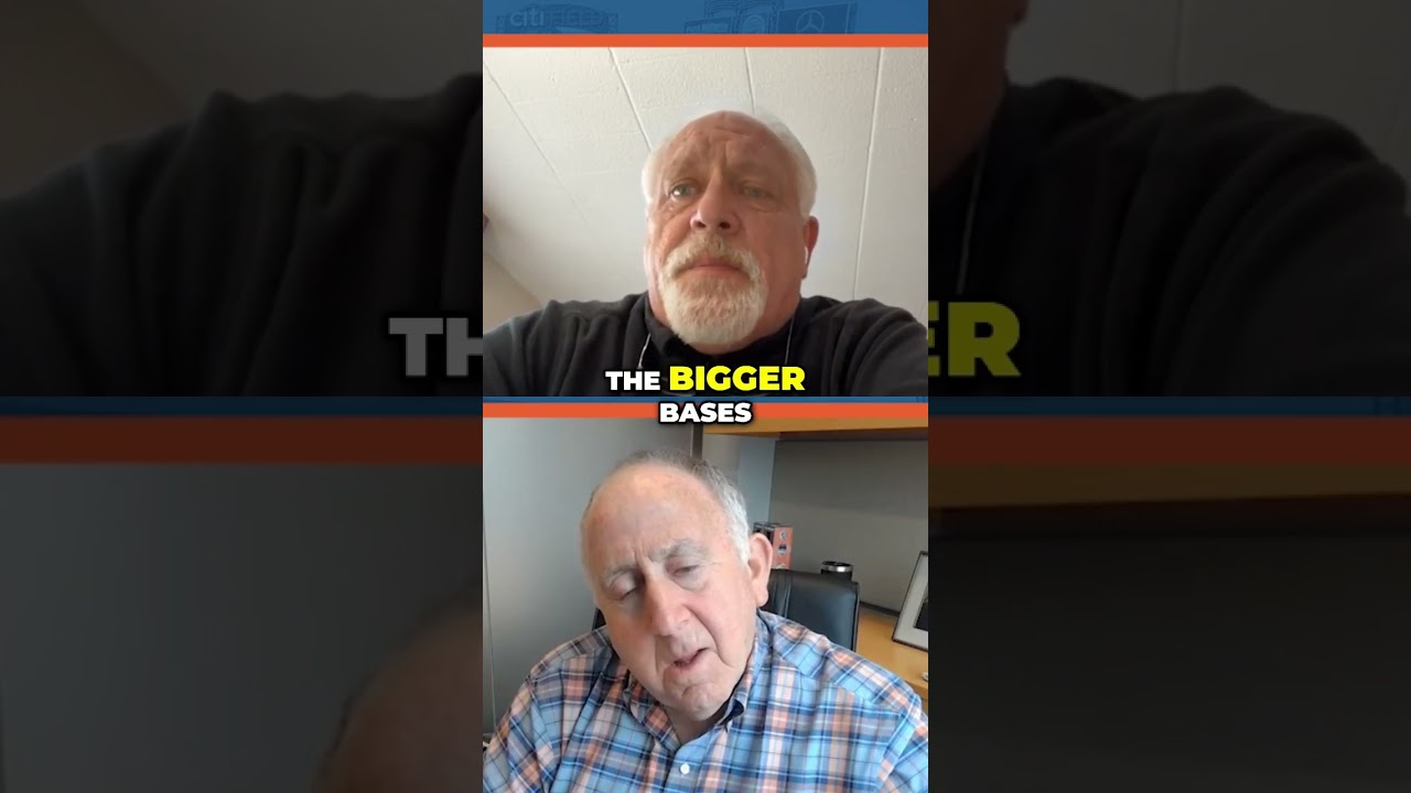 The Impact of Rule Changes in Major League Baseball A Discussion with Jay and Wally 