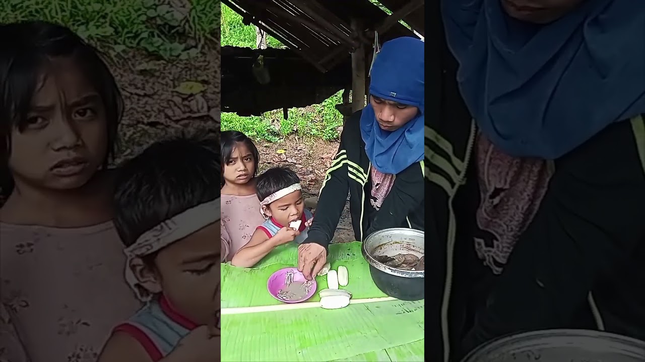 NGAON MGA BAI NILAGA NA SAGING OG GINAMOS
