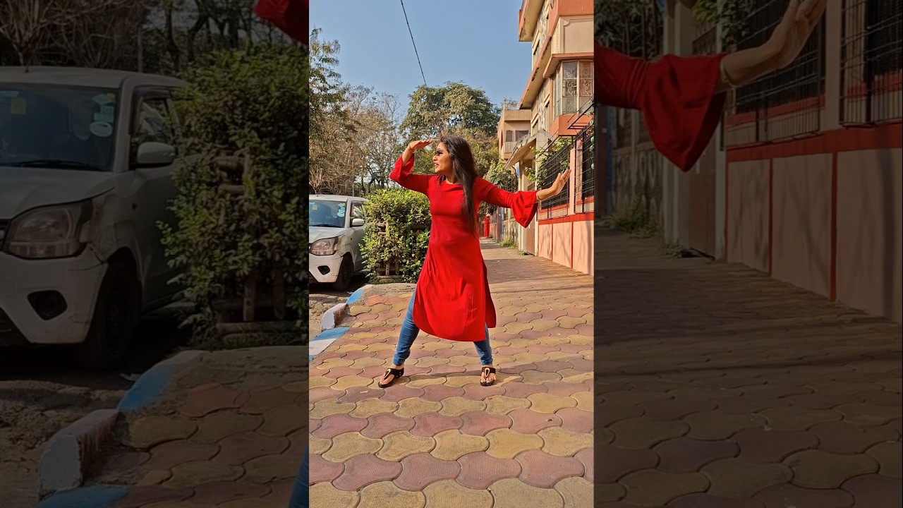 Bondhu koi re koi re koi #yt #shorts #viral #trending #dance #bengali