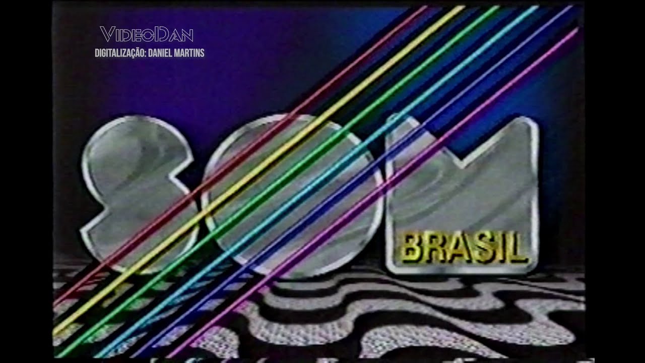 Som Brasil Especial Vinicius de Moraes - 19/10/1993