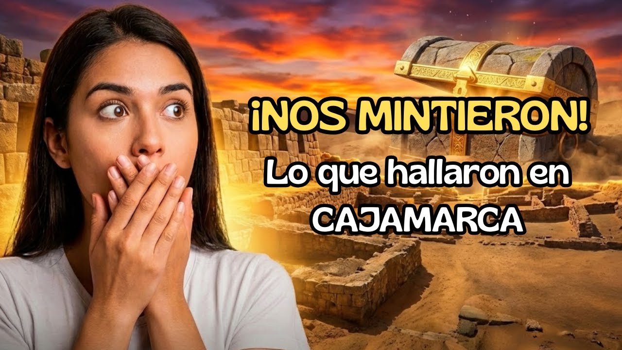 ¿Por qué CAJAMARCA es la Ciudad más VALIENTE del Mundo? (Un Viaje al Corazón de la Piedra) GUÍA 2026