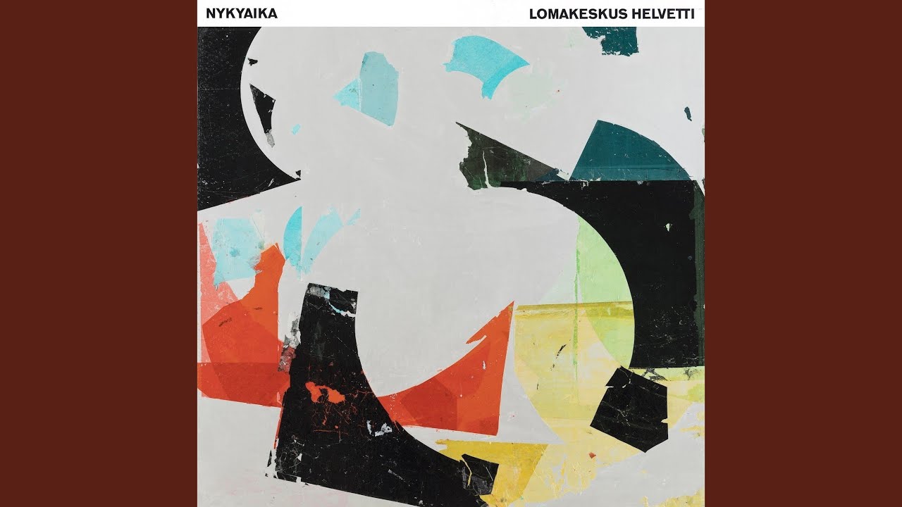 Uutta, vanhaa, ritsattua