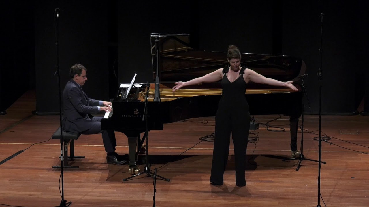 Brettl-Lieder - Arnold Schönberg