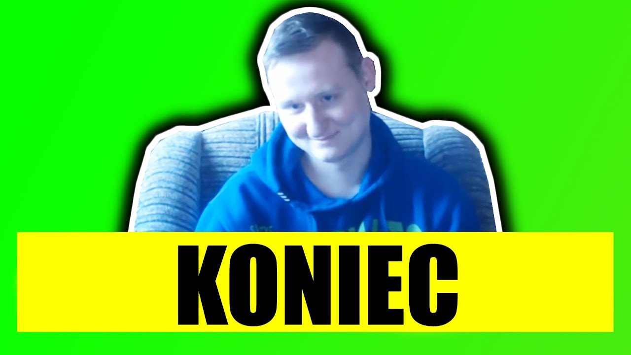 GÓRAL poznał nową dziewczynę; kończy całorocznego streama!