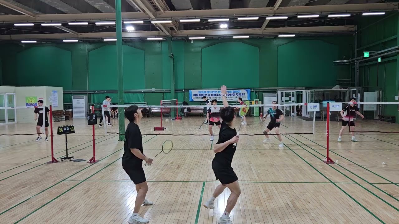2026.03.10 용현 게스트 vs 하준 오현