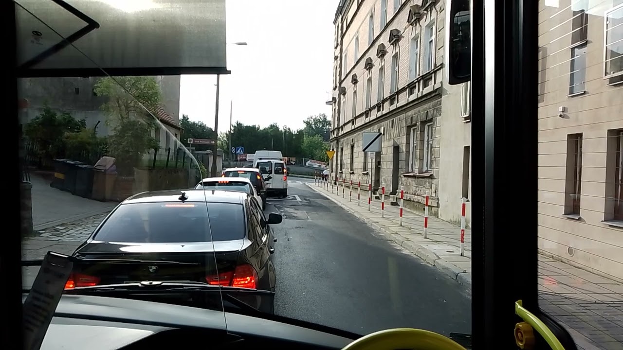 7 LEDNICKA Solaris Urbino 10, 5 #073 więcej szczegółów w opisie.
