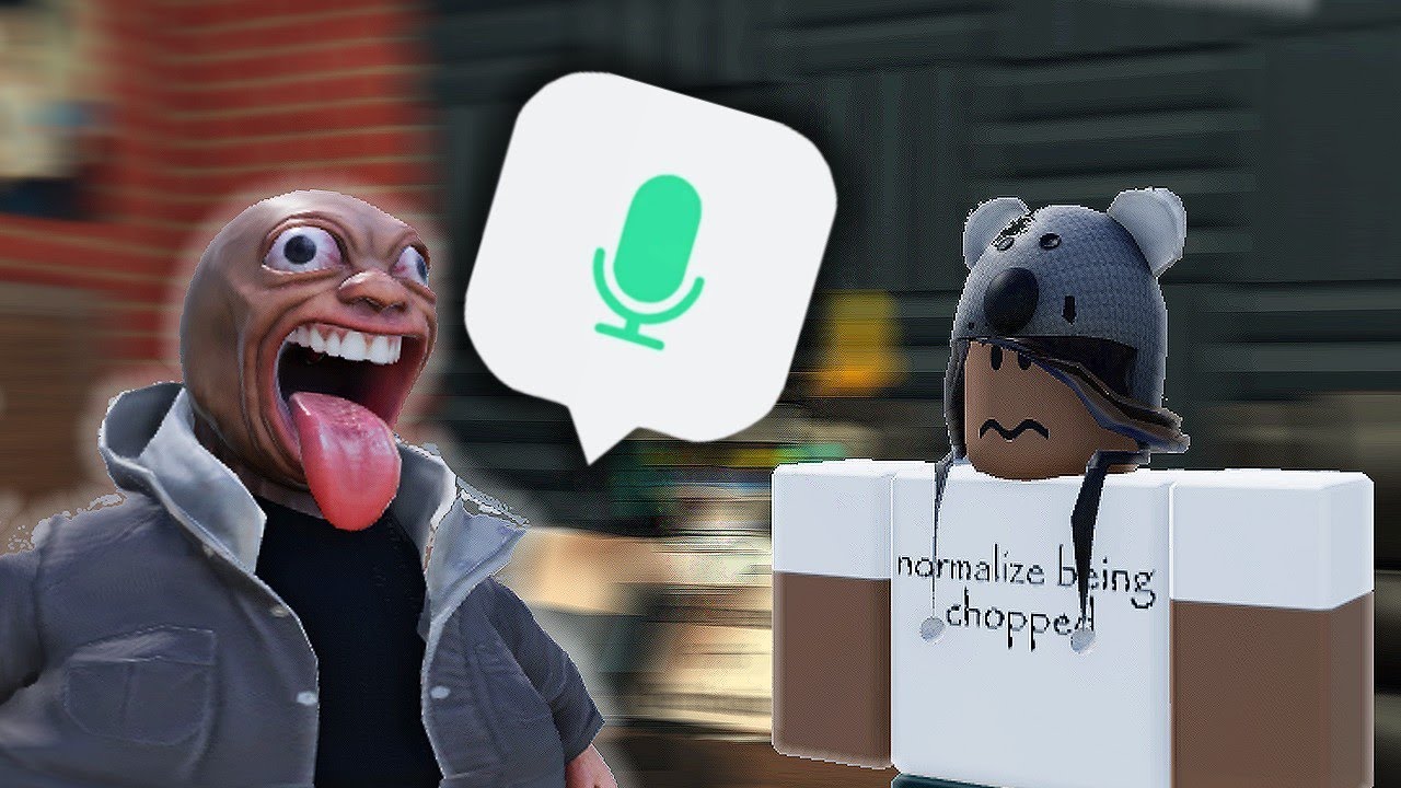 ТРОЛЛИНГ ПОДКАСТОВ ROBLOX