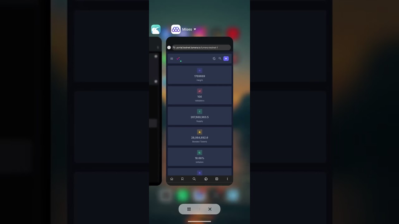 Lumera Protocol: The Future of Onchain AI You Need to Know