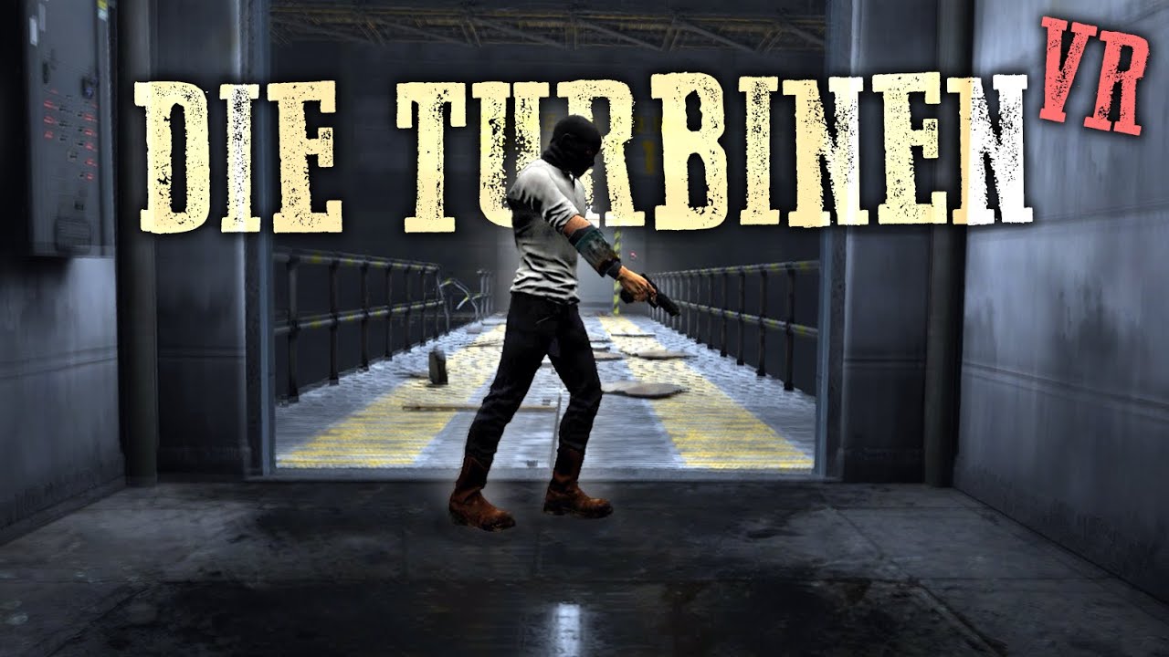 RICK AND MOTMED - Die Turbinen [S2 EP3]