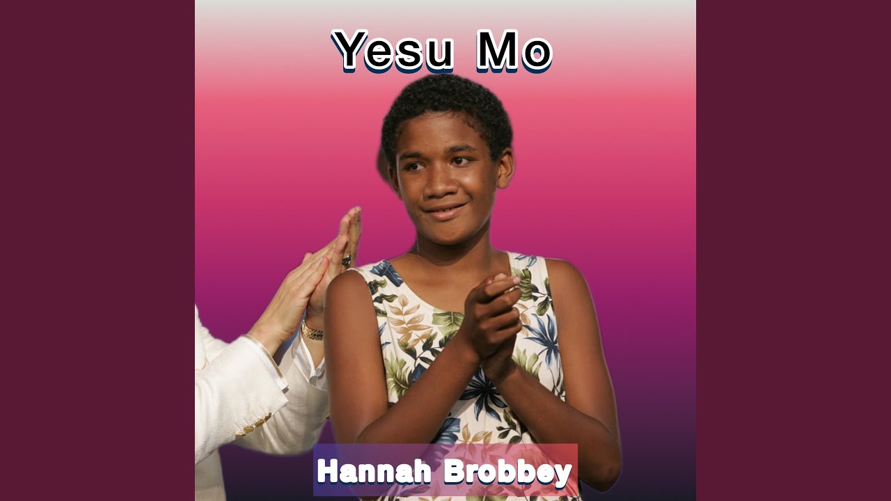 Yesu Mo