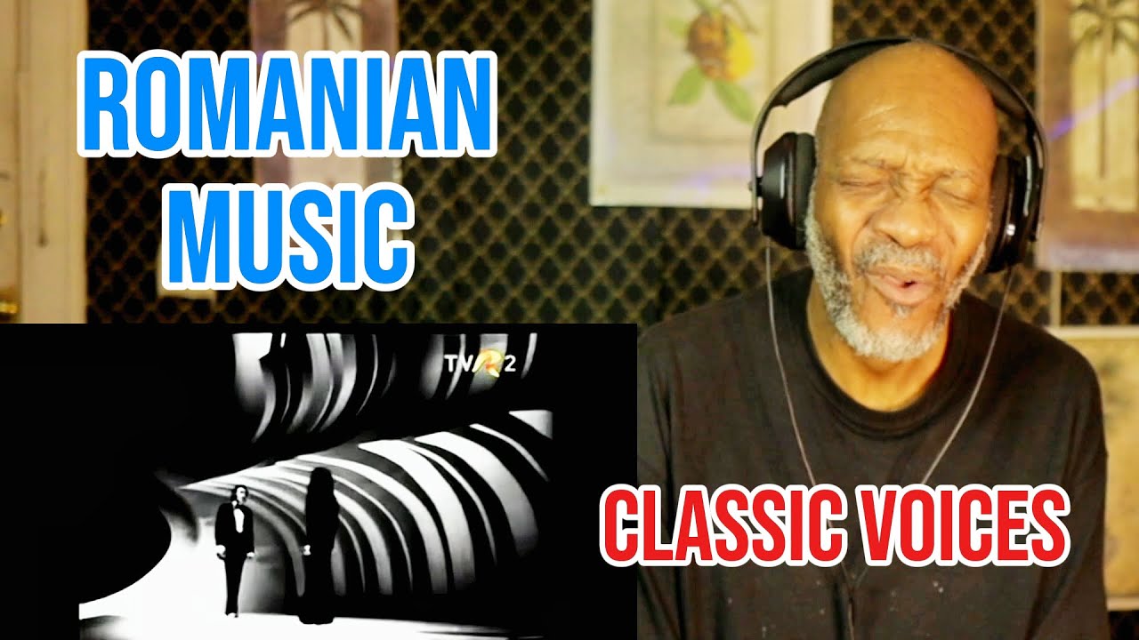 Mr. Giant Reacts Aura Urziceanu și Aurelian Andreescu - Septembrie (Timeless Classic.)