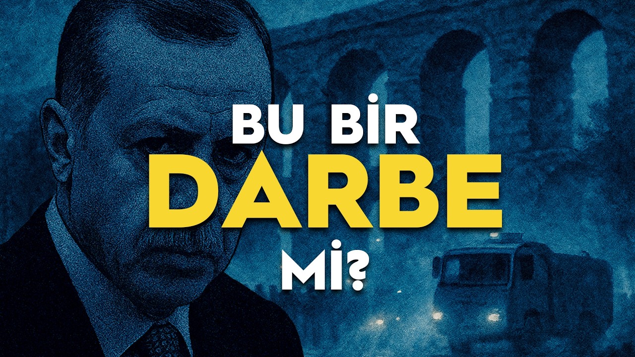 Perspektif: 19 Mart'a Giden Yol