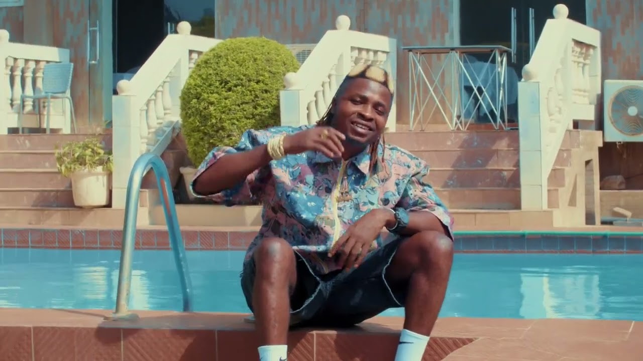 🔥 Mo40 Remix - AGAGA ft. Qdot Alagbe 🔥