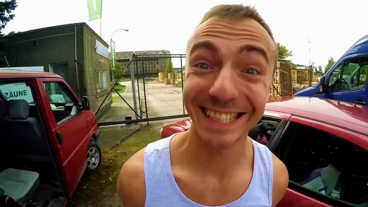 747 - Podniesiemy Krzyk (Official Music Video)